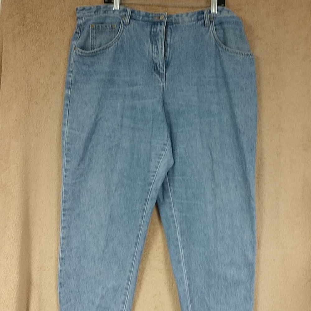 CJ Banks Jeans